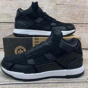 K1X All Net 1993 Basketball Style‎ High Top Sneaker Boots [Size 13] K1XFWM000